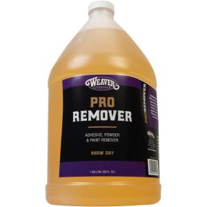 Weaver Leather Stierwalt ProRemover Liquid(1-Gallon)