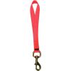 Weaver Arborist Chain Saw Strap with Snap , Orange