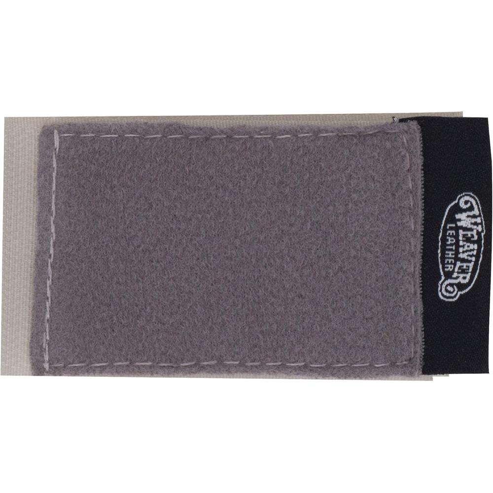 imageWeaver Leather Xtended Life Closure System Replaceable Absorbent Piece