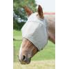 Weaver Leather 35-4100-GY Open Ear Fly Mask with Xtended Life Closure System(Large)