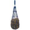 Weaver Leather 35-4042-BL-42 42″ LG Blue Hay Bag