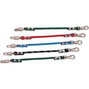 Weaver Leather 35-2148-30, 5/8 x 30 Trailer Tie, Assorted Colors, The Color Shipped to You Will Vary from The Photos