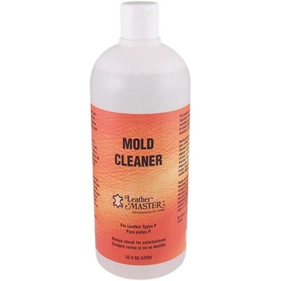 imageWeaver Leather Master Leather Care Mold Stain Remover84 Ounce Pack of 1