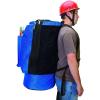 Weaver Leather Arborist All Purpose Gear Bag , Blue