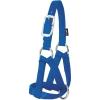 Weaver Leather LivestockWeaver Leather Livestock Goat Halter, Blue, 3/4″ Large(Blue)