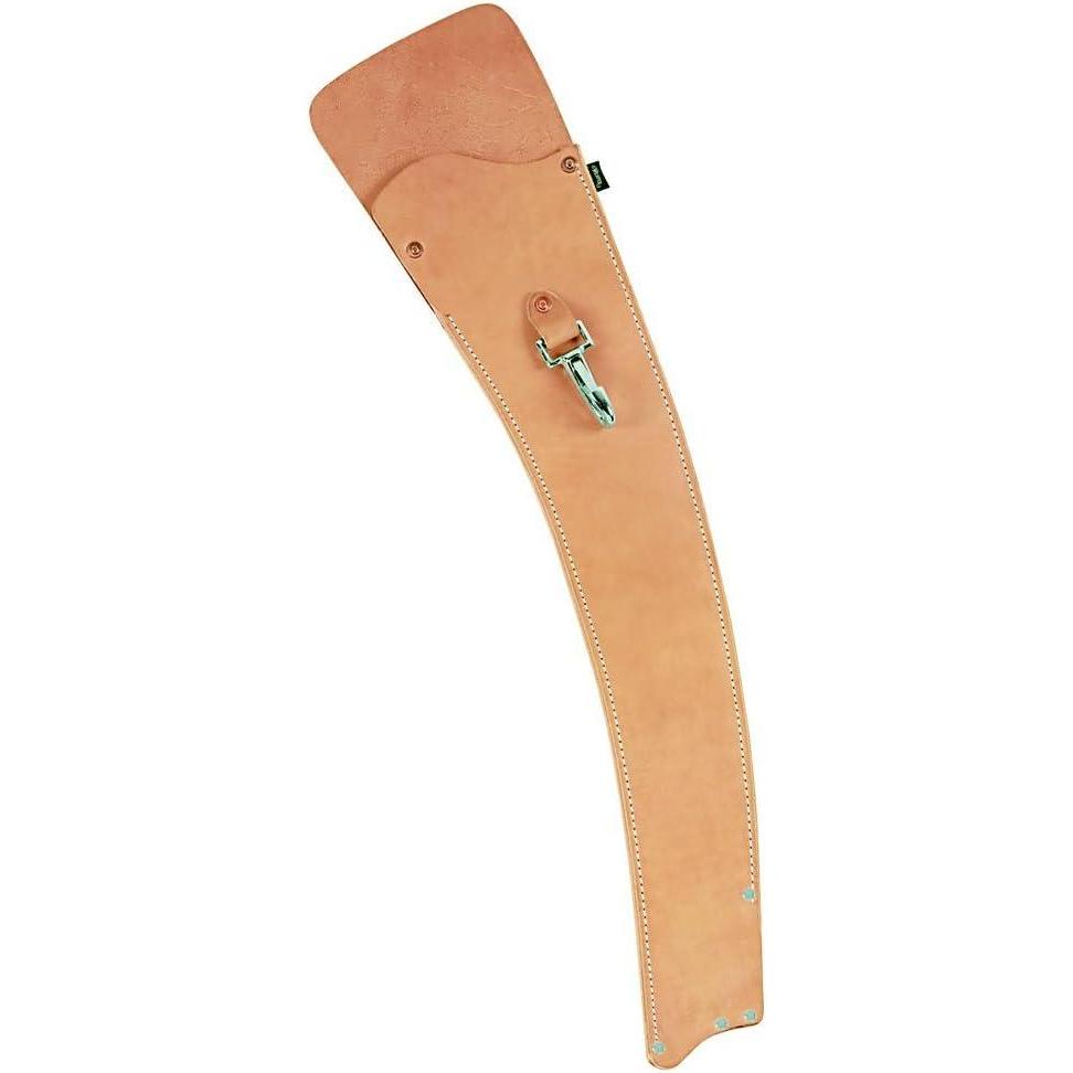 imageWeaver Arborist Curved Saw Scabbard with Snap Hook
