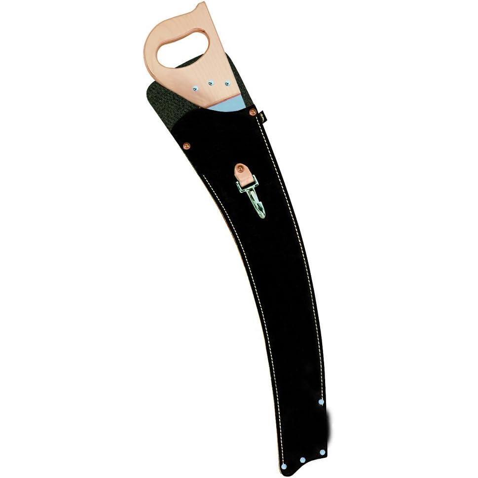 imageWeaver Curved Saw Scabbard 27 With Snap Hook