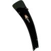 Weaver Leather Arborist 25 Curved Saw Scabbard with Snap Hook , Black