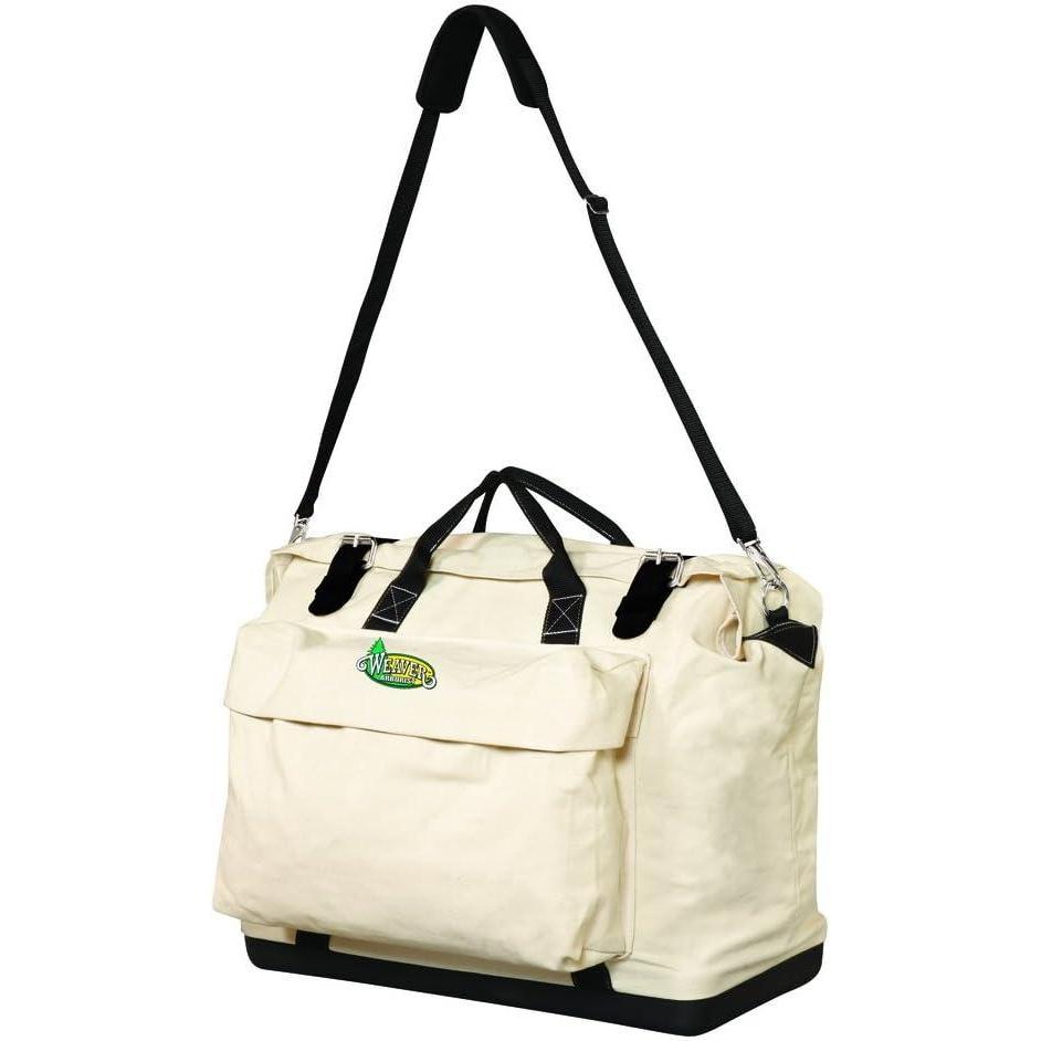 imageWeaver Arborist Doctor Style Canvas Tool Bag