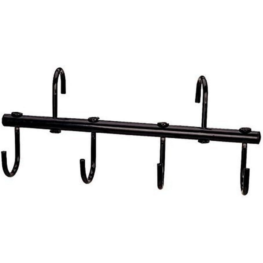 imageWeaver Equine Bridle Rack Black