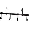 Weaver Equine Bridle Rack, Black