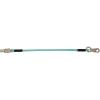 Weaver Leather Bungee Trailer Tie(Aqua)