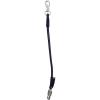 Weaver Leather Bungee Trailer Tie(Black)