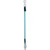 Weaver Leather Bungee Trailer Tie(Hurricane Blue)