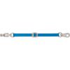 Weaver Leather Nylon Trailer Tie(Hurricane Blue)