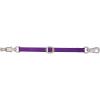 Weaver Leather Nylon Trailer Tie(Purple)
