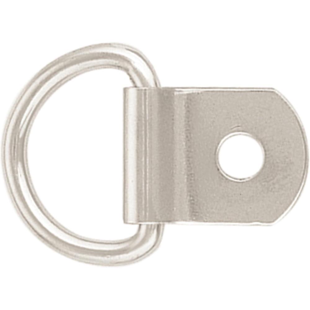 imageWeaver Leather 1954 Clip and Dee