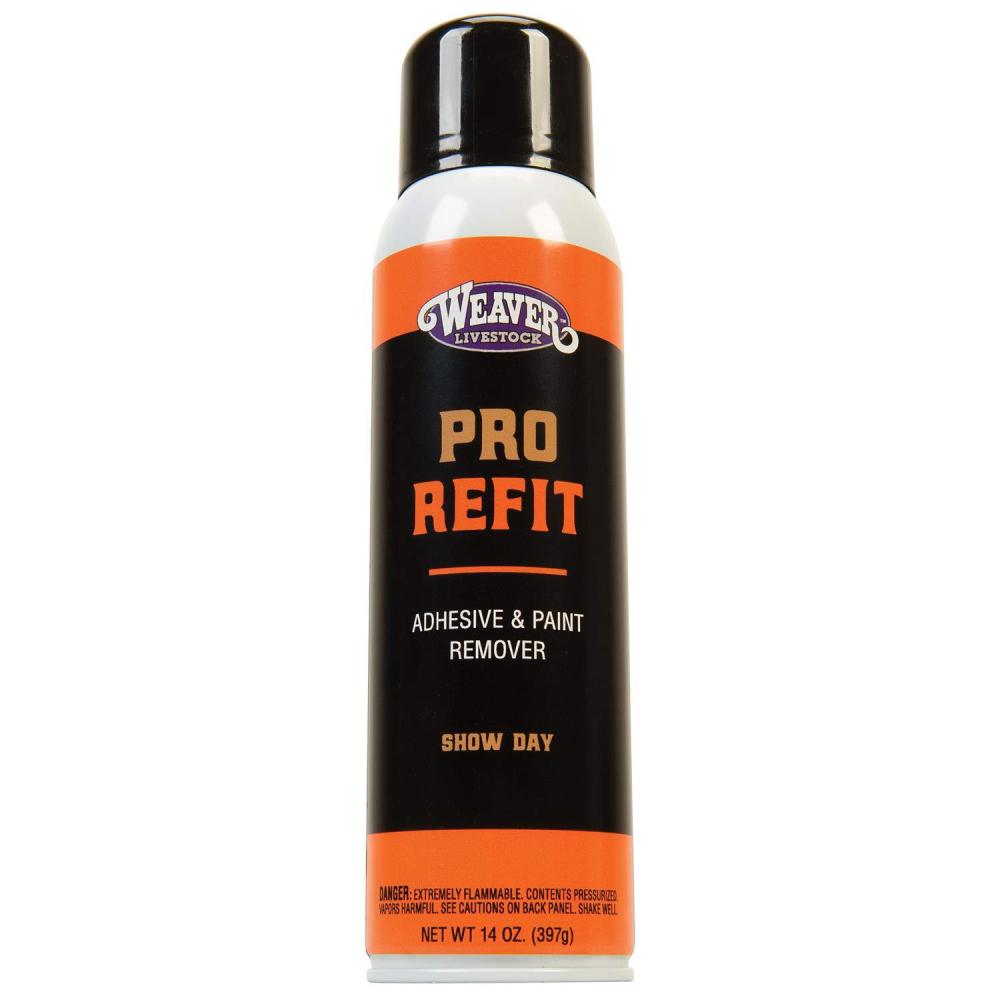 imageWeaver Leather Livestock Adhesive Remover 14 oz14 oz