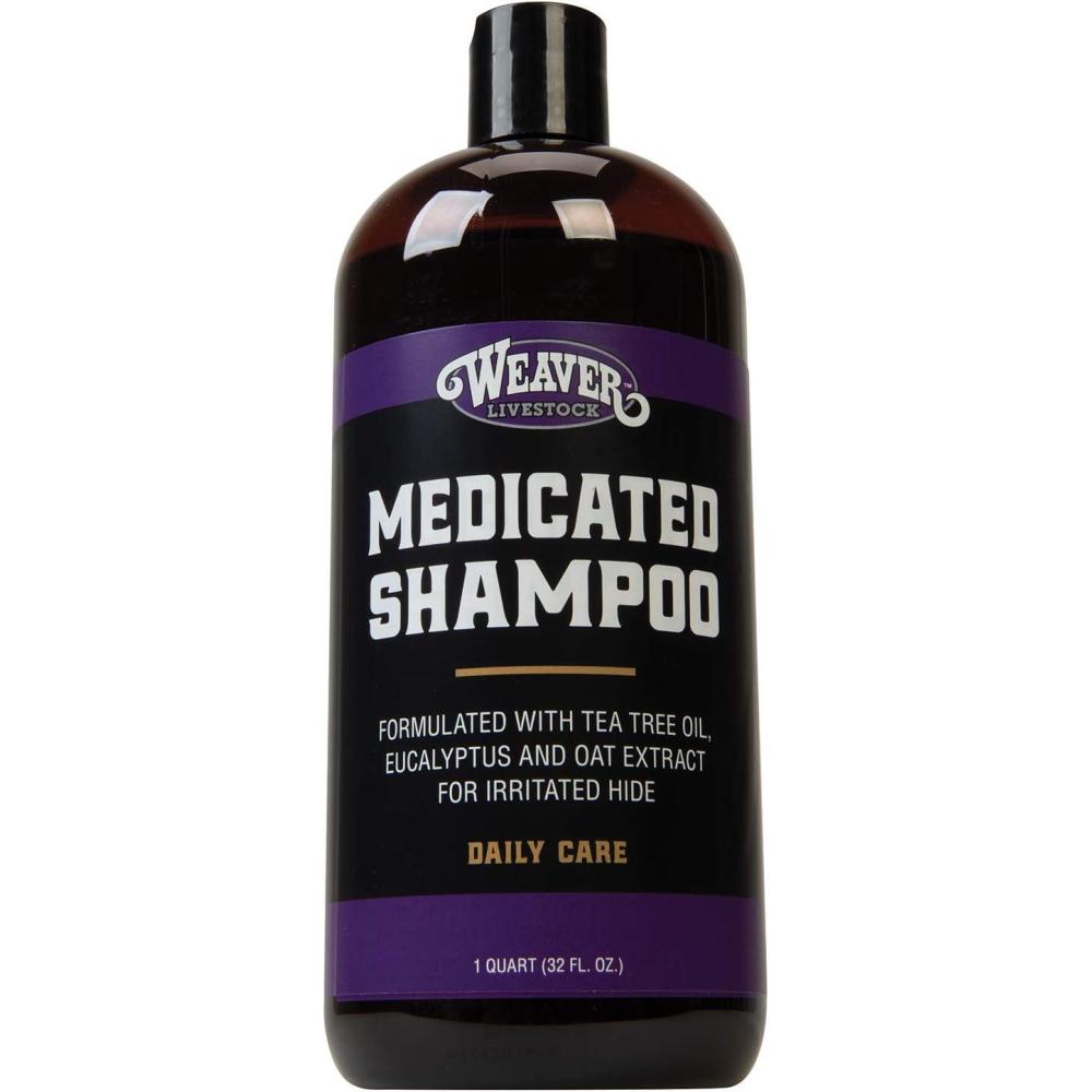 imageWeaver Leather Medicated SHAM WL QT ampamp