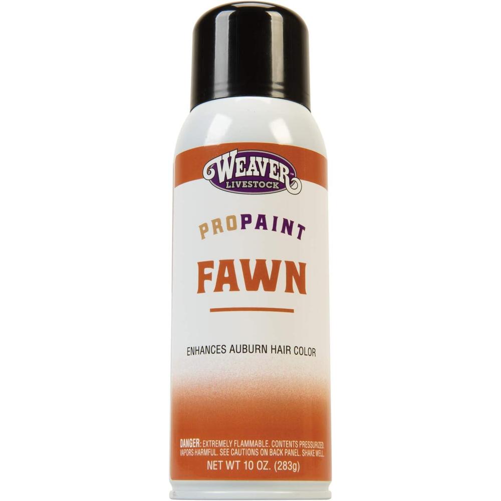 imageWeaver Leather Stierwalt Fawn ProTouch