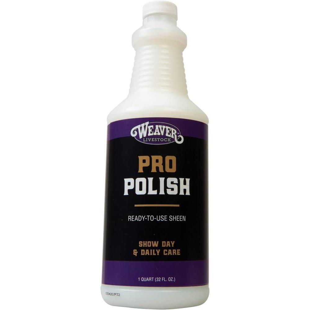 imageWeaver Leather Stierwalt ProPolish1 Count Pack of 1