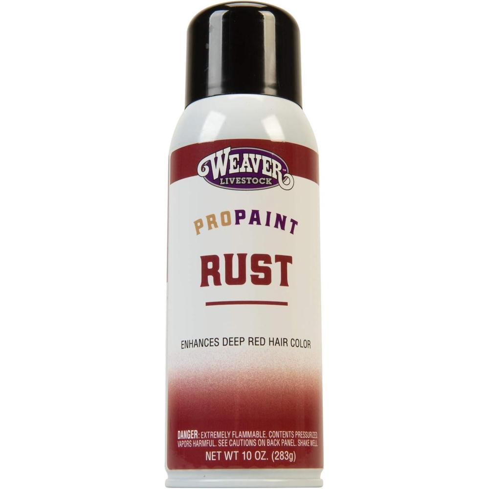 imageWeaver Leather Stierwalt Rust ProTouch