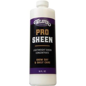 Weaver Leather Livestock ProSheen Concentrate, 16 Oz.