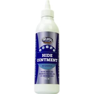 Weaver Leather Livestock Treat & Prevent Hide Ointment