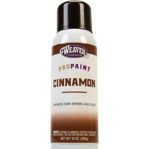 Weaver Leather Stierwalt Cinnamon ProTouch Red, 1 Count (Pack of 1), Large(1 Count (Pack of 1))