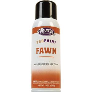 Weaver Leather Stierwalt Fawn ProTouch