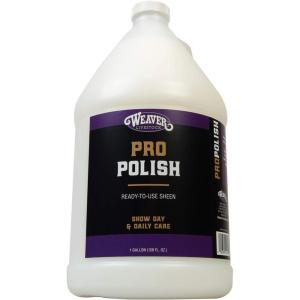 Weaver Leather Stierwalt ProPolish(1-Gallon)