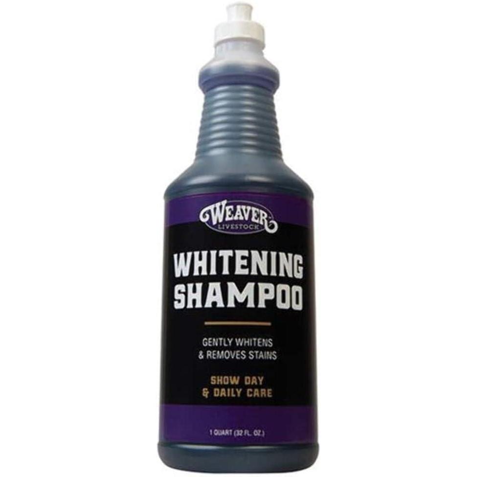 imageWeaver Leather Livestock Whitening Shampoo