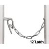 QWIKEE GATE LATCH