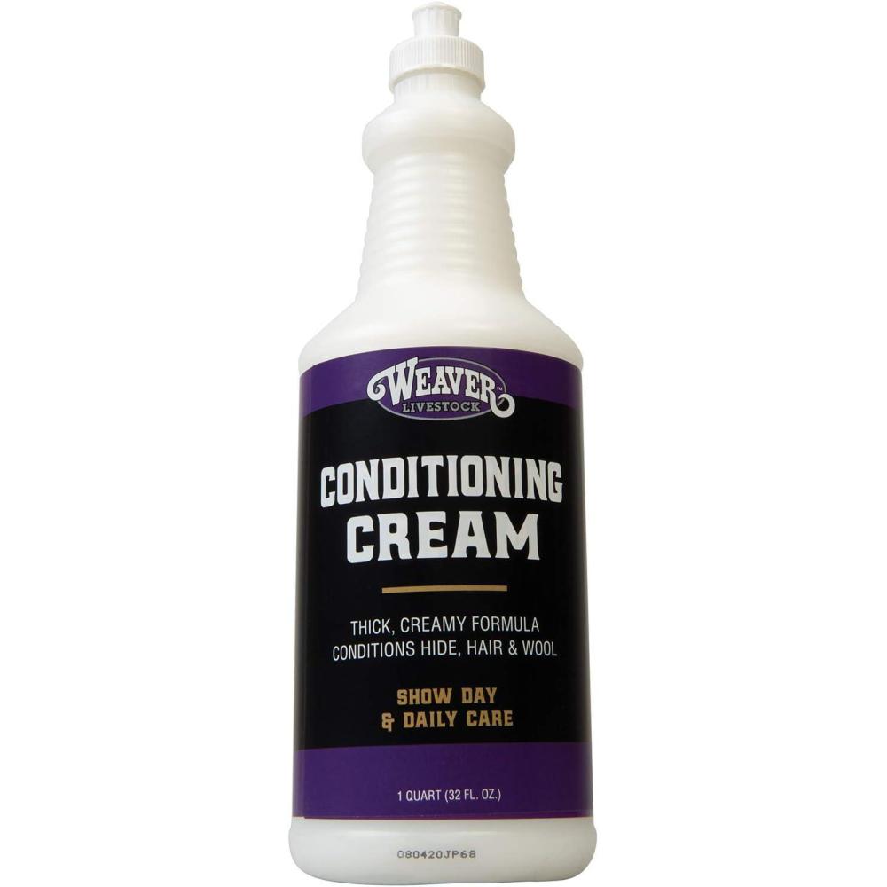 imageWeaver Leather Livestock Conditioning Cream