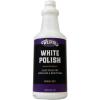 Weaver Leather Livestock White Polish , 32oz