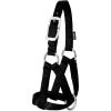 Weaver Leather LivestockWeaver Leather Livestock Goat Halter, Black, 3/4″ Large(Black)