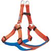Terrain D.O.G. Reflective Neoprene Lined Dog Harness(Orange)
