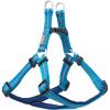 Terrain D.O.G. Reflective Neoprene Lined Dog Harness(Blue)
