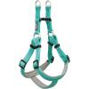 Terrain D.O.G. Reflective Neoprene Lined Dog Harness(Mint)