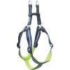 Terrain D.O.G. Reflective Neoprene Lined Dog Harness(Navy)