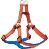 Terrain D.O.G. Reflective Neoprene Lined Dog Harness(Orange)