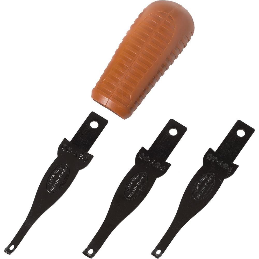 image:imageWeaver Leather Bissonnette Quick Change Edger
