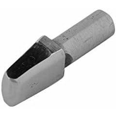 image:imageWeaver Leather Jeremiah Watt Patent Leather Stitch Grooving Replacement Blade Steel