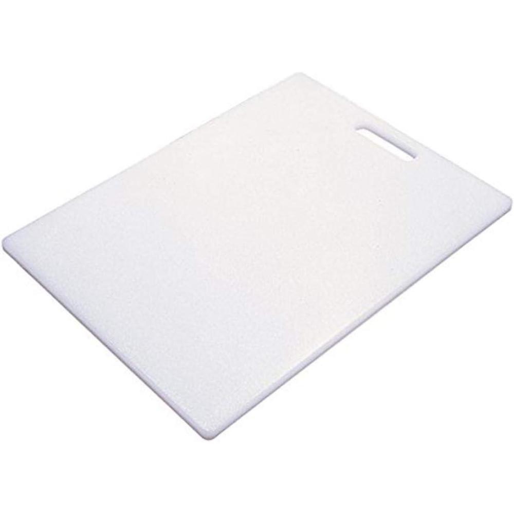 image:imageWeaver Leather Poly Cutting Board White