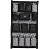 Weaver Leather Trailer Grooming Bag(Mint)
