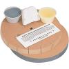Razor Sharp Edgmaking System Weaver Leather, Brown, (65-2709)