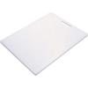 Weaver Leather Poly Cutting Board, White