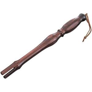 Weaver Leather Jeremiah Watt Saddlers Stick and String Wood