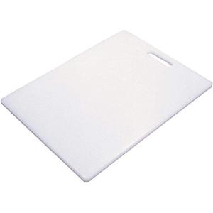 Weaver Leather Poly Cutting Board, White