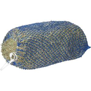 Weaver Leather Slow Feed Hay Bale Net(Blue)